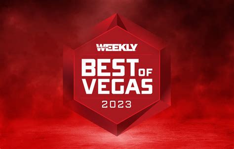 las vegas weekly news